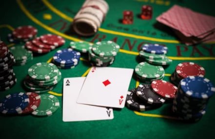 Layanan eksklusif untuk anggota VIP winslot777 dengan penawaran khusus